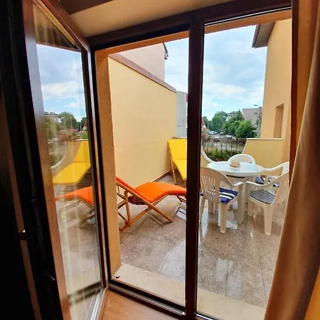 August Guest house 3*