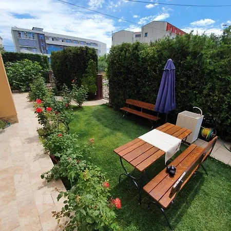 Guest house August 3*
