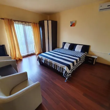 Guest house August 3*