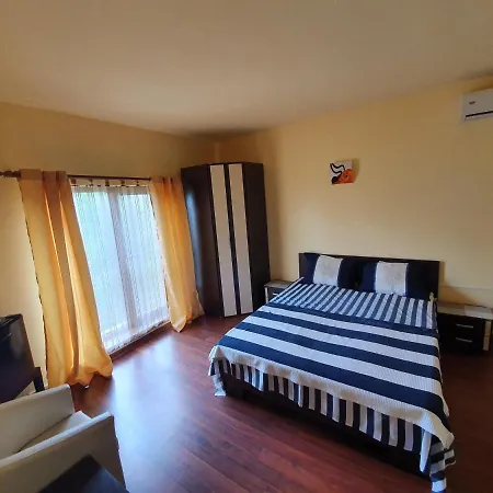Guest house August 3*