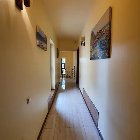 August Guest house